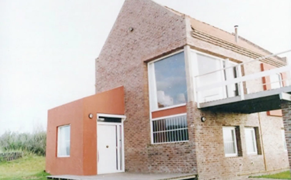 Casa Clotta Cariló