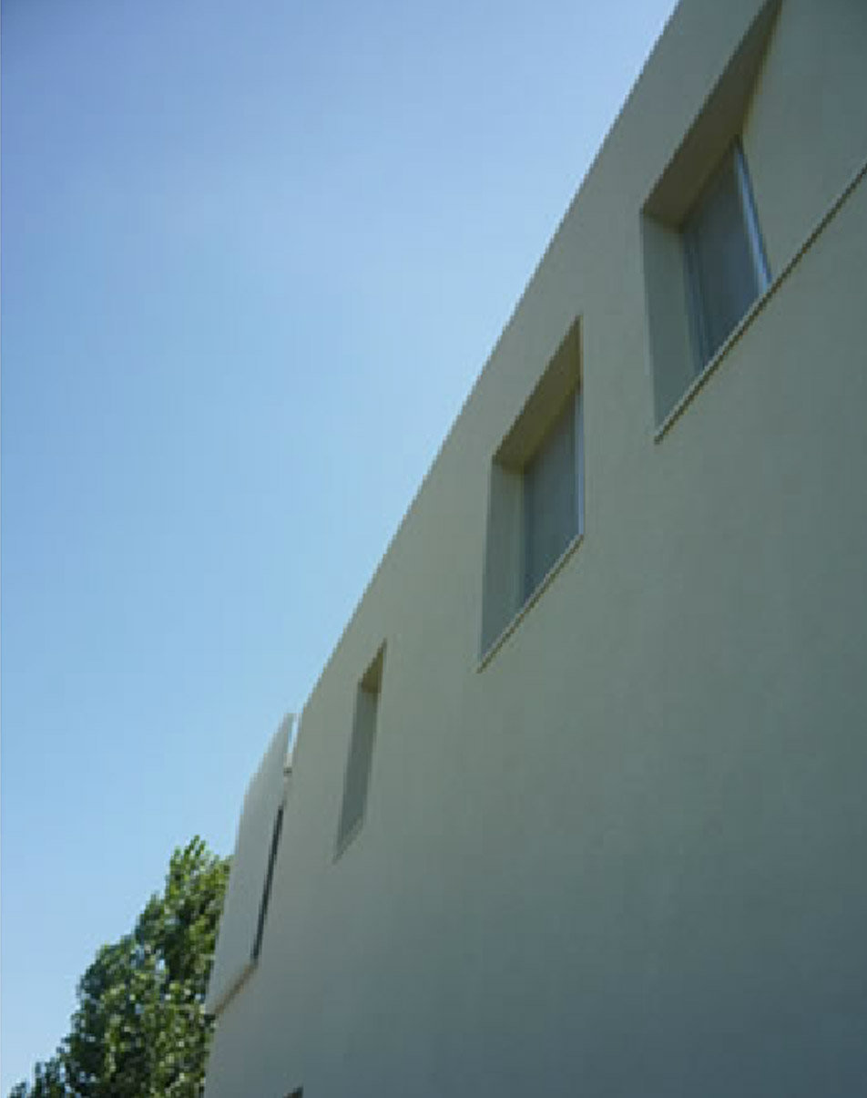 Casa Rivas